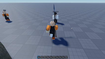 Merchant Sell System