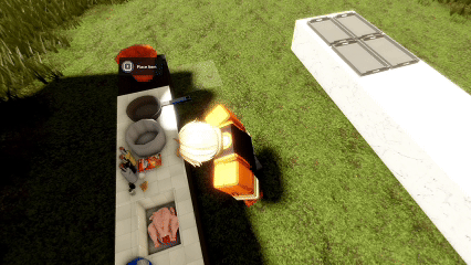 Cooking System
